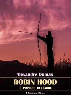 Robin Hood (eBook, ePUB) - Dumas, Alexandre