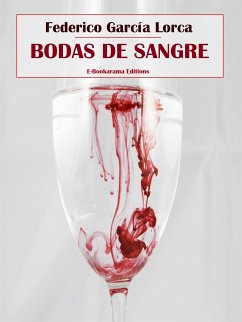 Bodas de sangre (eBook, ePUB) - García Lorca, Federico