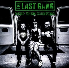 Keep Them Counting - Last Gang,The