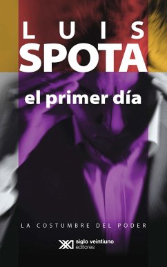 Cover El primer día (eBook, ePUB)