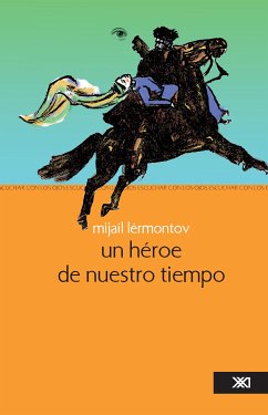 Un héroe de nuestro tiempo (eBook, ePUB) - Lérmontov, Mijaíl