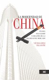La modernidad de China (eBook, ePUB)