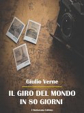 Il giro del mondo in 80 giorni (eBook, ePUB)