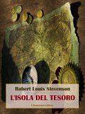 L’isola del tesoro (eBook, ePUB)