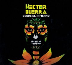 Desde El Infierno - Guerra,Hector