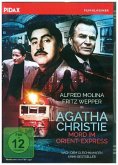 Agatha Christie: Mord Im Orient-Exp