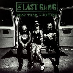 Keep Them Counting - Last Gang,The