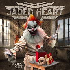 Devil'S Gift - Jaded Heart