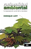 Racionalidad ambiental (eBook, ePUB)