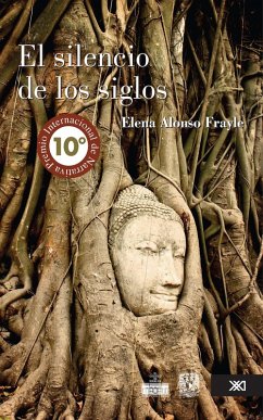 Cover El silencio de los siglos (eBook, ePUB)