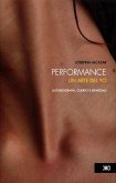 Performance: un arte del yo (eBook, ePUB)