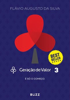 Cover Geração de Valor 3 (eBook, ePUB)