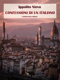 Confessioni di un Italiano (eBook, ePUB)
