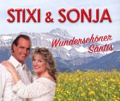 Cover Wunderschöner Säntis