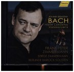 Bach:Violin Concertos