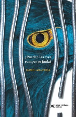 Cover ¿Pueden las aves romper su jaula? (eBook, ePUB)