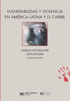 Cover Vulnerabilidad y violencia en América Latina y el Caribe (eBook, ePUB)