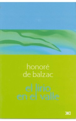 Cover El lirio en el valle (eBook, ePUB)