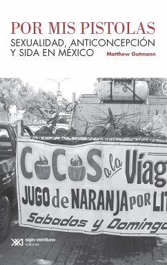 Por mis pistolas (eBook, ePUB) - Gutmann, Matthew