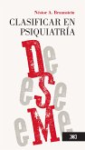 Clasificar en psiquiatría (eBook, ePUB)