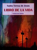 Libro de la vida (eBook, ePUB)