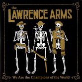 We Are The Champions Of The World (Black 2lp)