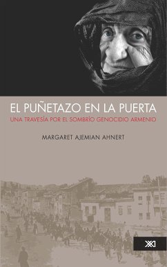 El puñetazo en la puerta (eBook, ePUB) - Ajemian Ahnert, Margaret