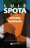 Retrato hablado (eBook, ePUB)