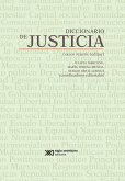 Diccionario de justicia (eBook, ePUB)