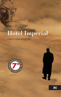 Hotel Imperial (eBook, ePUB) - Oliva Mendoza, Carlos