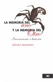 La memoria del uno y la memoria del Otro (eBook, ePUB)