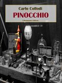 Pinocchio (eBook, ePUB)