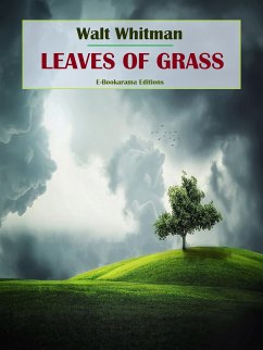 Leaves of Grass (eBook, ePUB) - Whitman, Walt