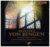 Hildegard Von Bingen: Femina Forma Maria