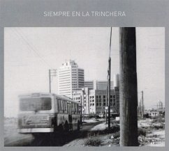 Siempre En La Trinchera - Cuacci,Juan Esteban & Mercadante,Marcelo