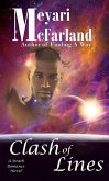 Clash of Lines (The Drath Series, #1) (eBook, ePUB)