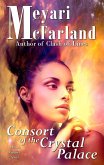 Consort of the Crystal Palace (The Drath Series, #3) (eBook, ePUB)