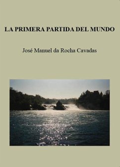 Cover La primera partida del mundo (eBook, ePUB)