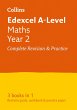 Edexcel Maths A level Year 2 All-in-One... - Bild 1