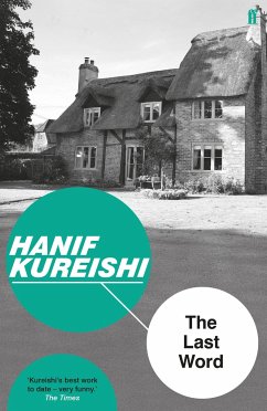 The Last Word - Kureishi, Hanif