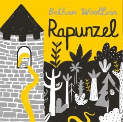 Rapunzel - Woollvin, Bethan