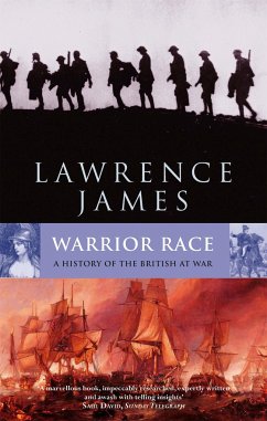 Warrior Race - James, Lawrence