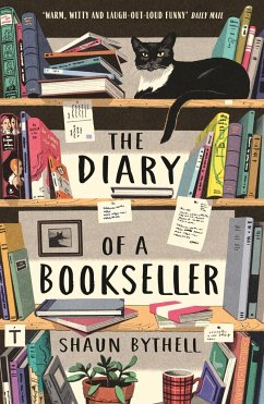 The Diary of a Bookseller - Bythell, Shaun