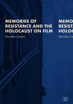 Memories of Resistance and the Holocaust on Film - Camino, Mercedes