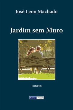 Cover Jardim sem Muro (eBook, ePUB)
