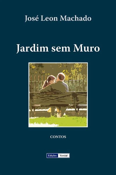 Jardim sem Muro (eBook, ePUB)