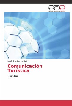 Comunicación Turística