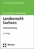 Landesrecht Sachsen