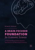 A Brain-Focused Foundation for Economic Science