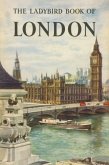 The Ladybird Book of London (eBook, ePUB)